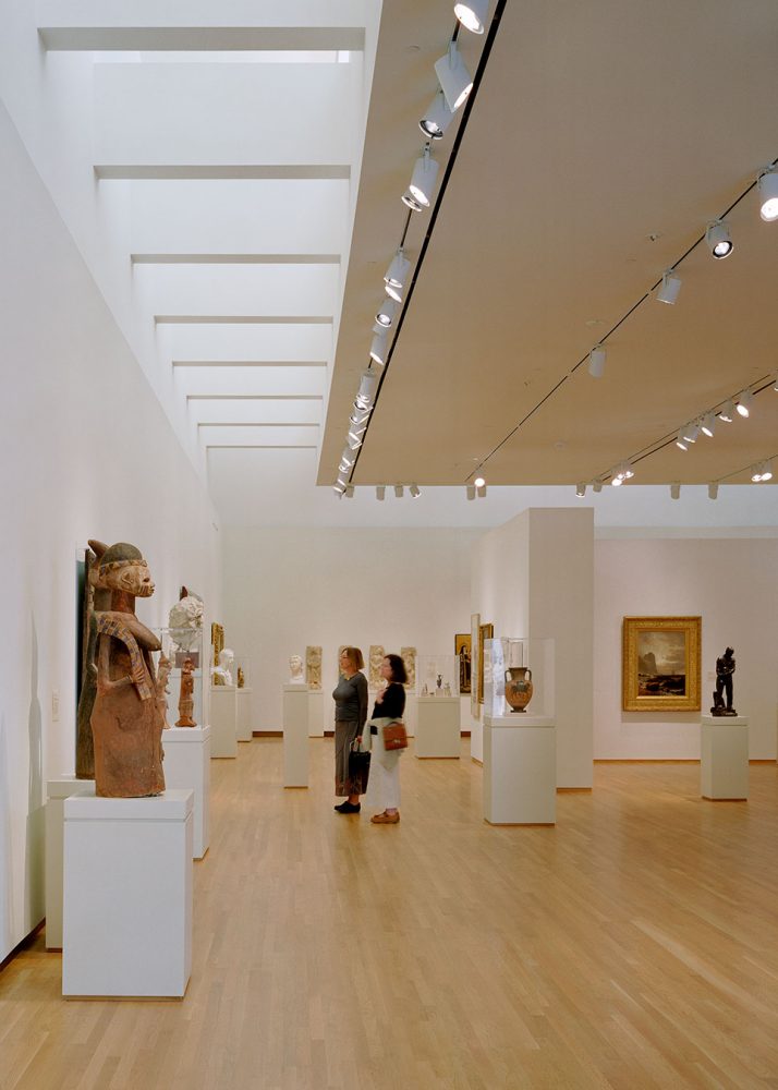 duke university, nasher museum of art