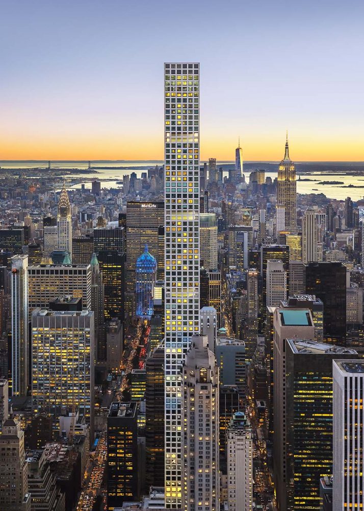 432 Park Avenue 432 Park Avenue