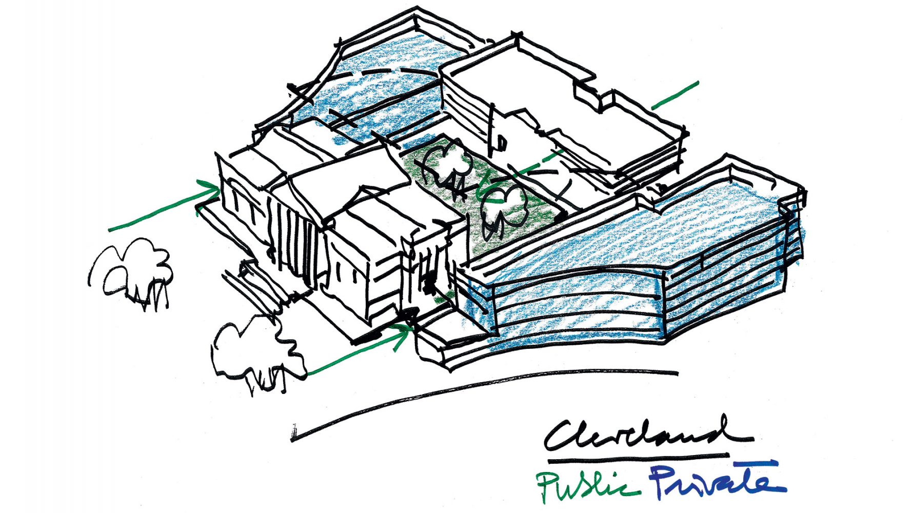 Rafael vi oly architects the cleveland museum of art rafael vi oly