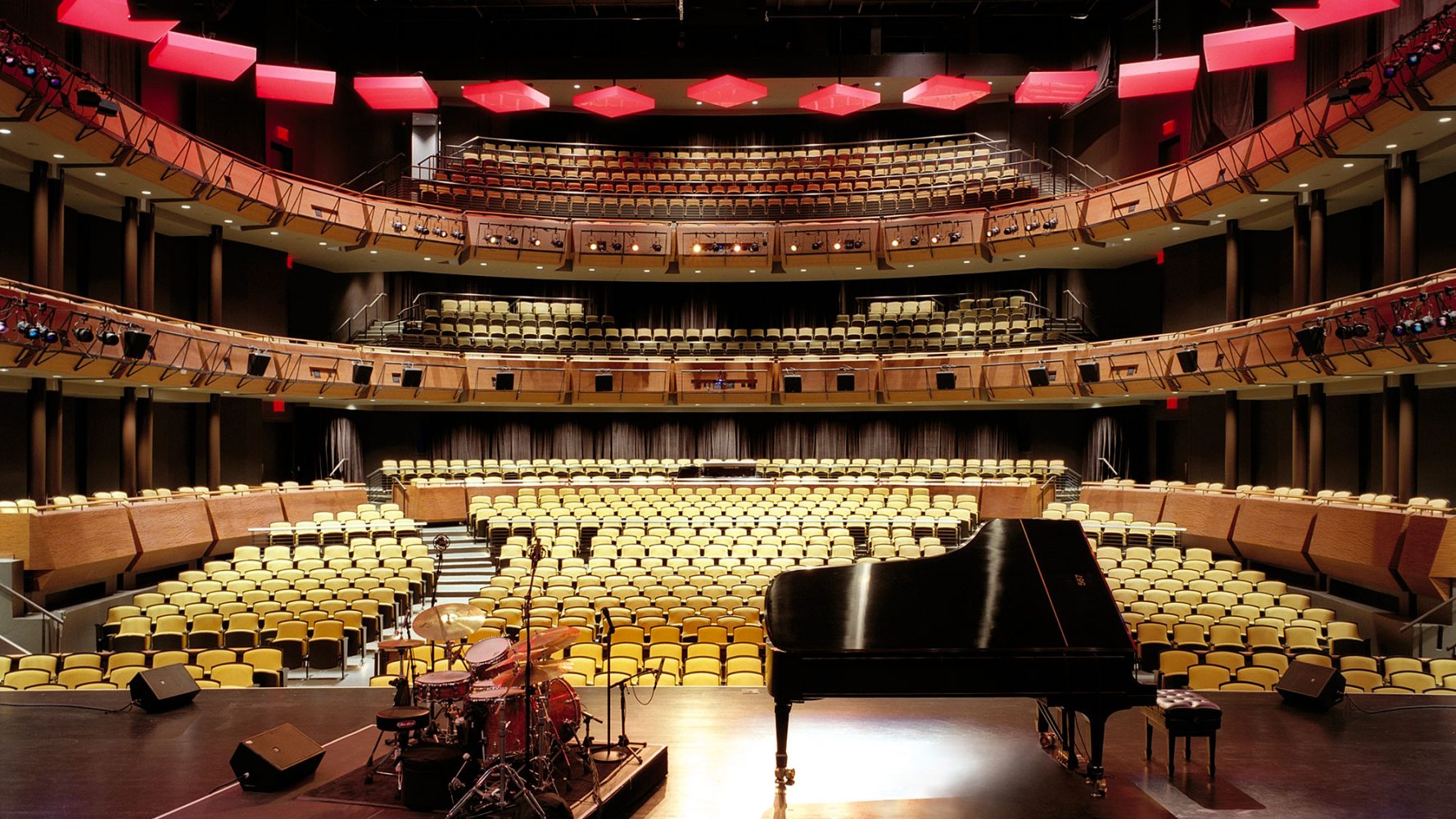 Rafael Viñoly Architects | Jazz At Lincoln Center - Rafael Viñoly ...