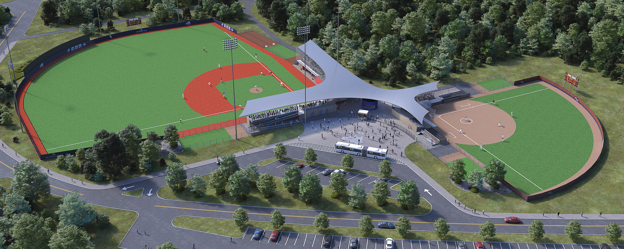 Meet the new Park Factors – Part I « Baseball Engineer